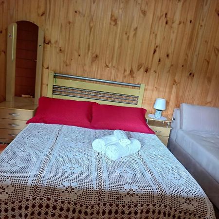 Casa Canto Verde Вісконді-ді-Мауа Екстер'єр фото