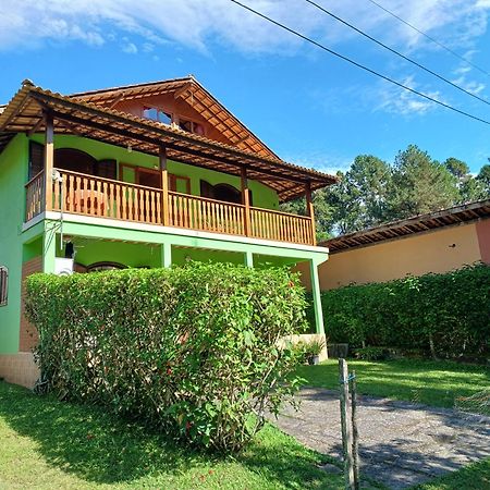 Casa Canto Verde Вісконді-ді-Мауа Екстер'єр фото