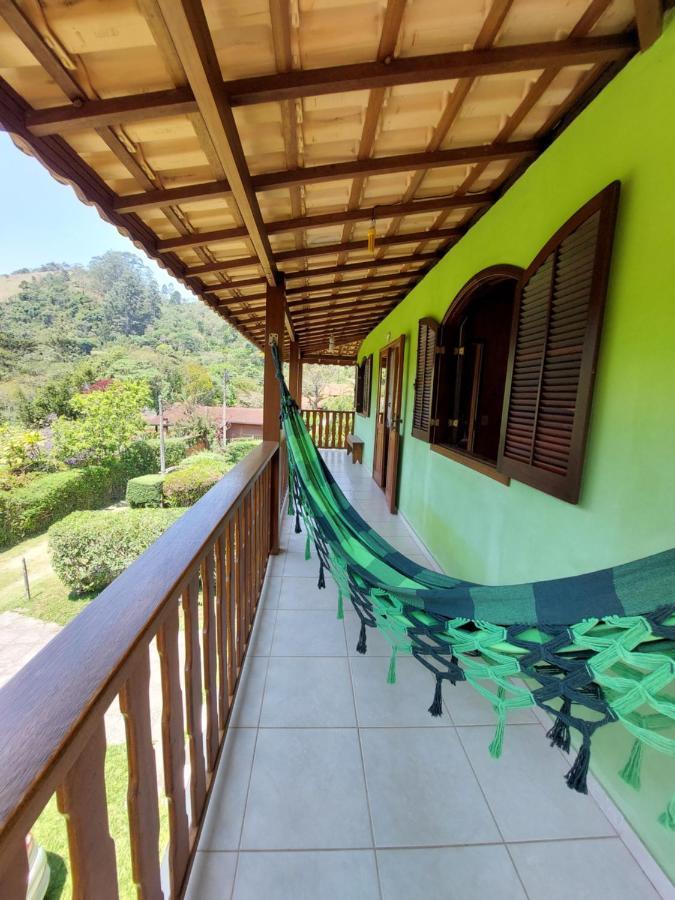 Casa Canto Verde Вісконді-ді-Мауа Екстер'єр фото