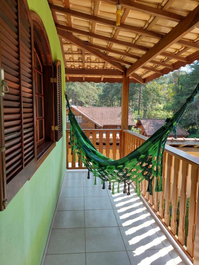 Casa Canto Verde Вісконді-ді-Мауа Екстер'єр фото
