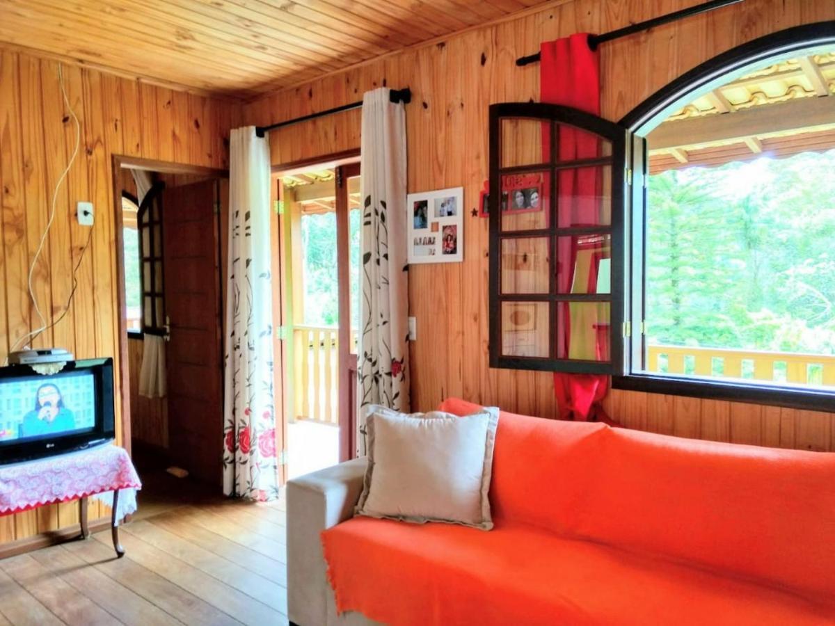 Casa Canto Verde Вісконді-ді-Мауа Екстер'єр фото