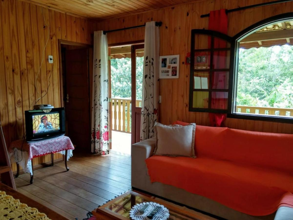 Casa Canto Verde Вісконді-ді-Мауа Екстер'єр фото