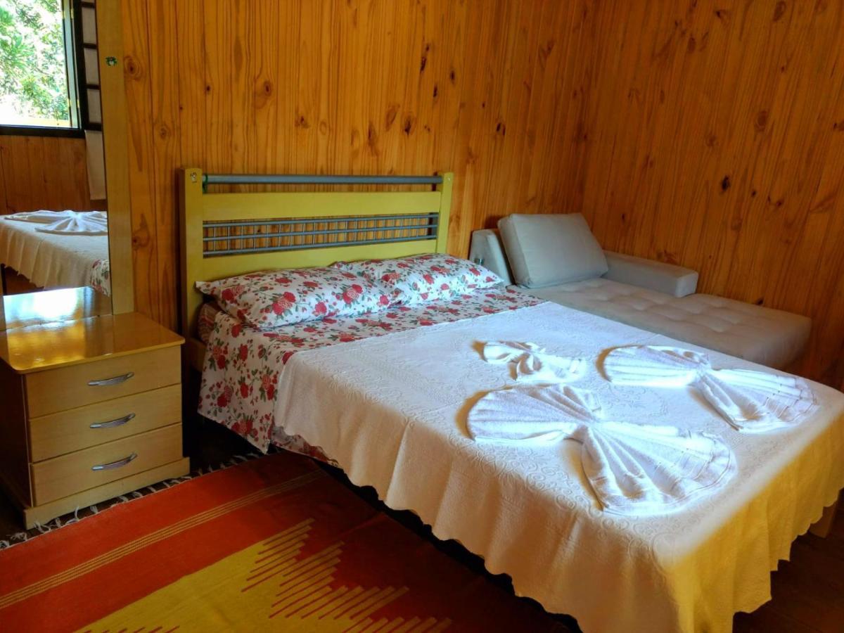 Casa Canto Verde Вісконді-ді-Мауа Екстер'єр фото