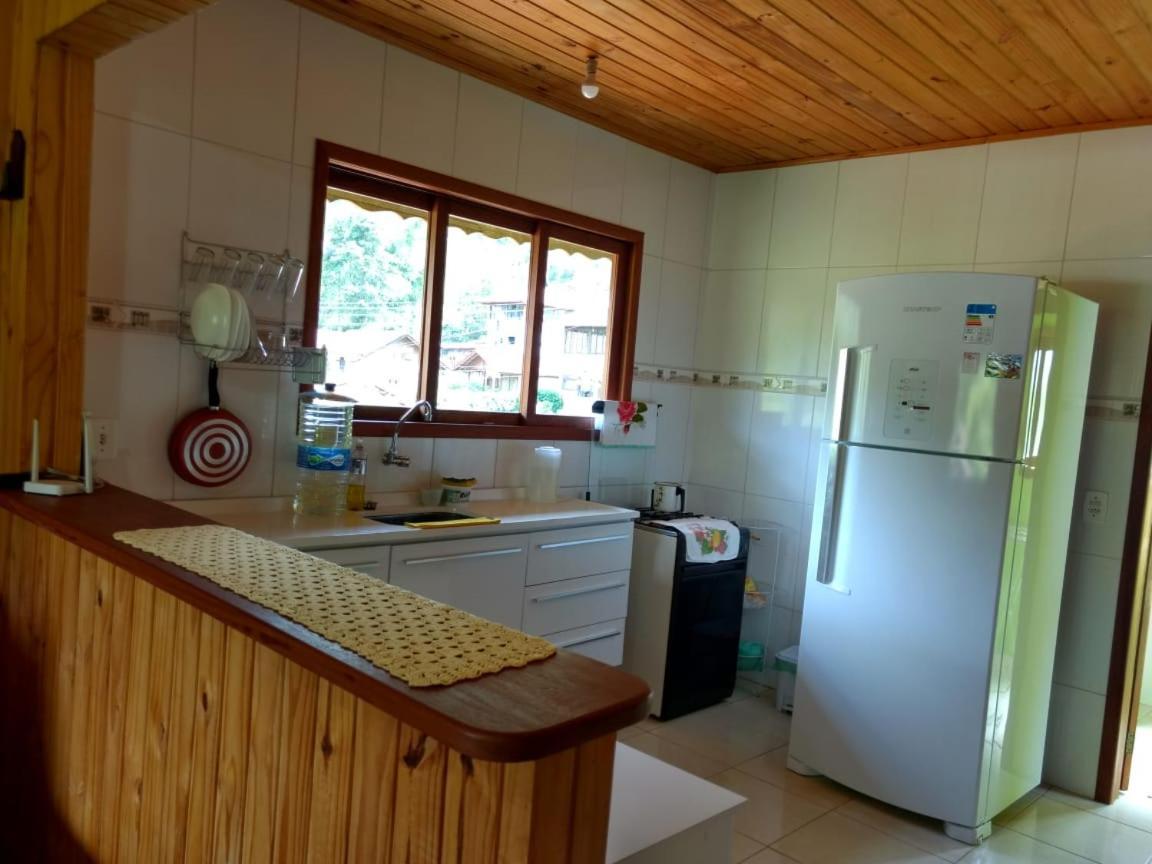 Casa Canto Verde Вісконді-ді-Мауа Екстер'єр фото