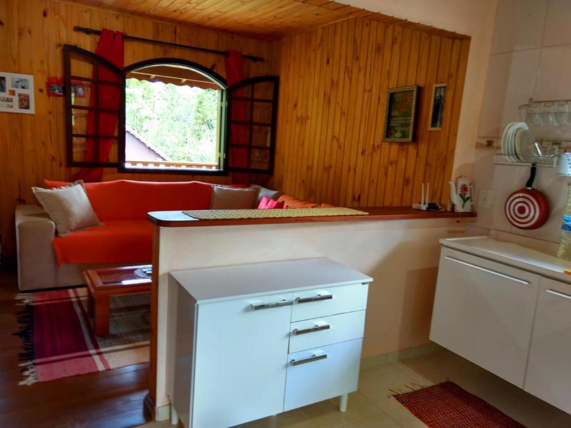 Casa Canto Verde Вісконді-ді-Мауа Екстер'єр фото