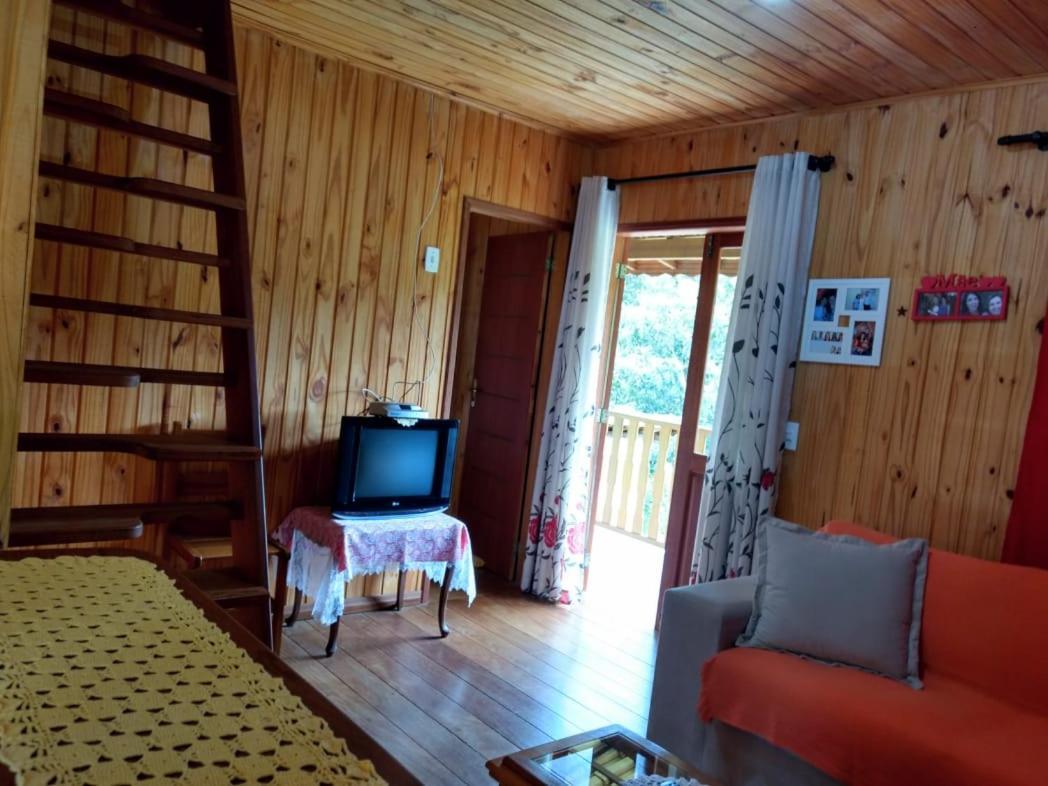 Casa Canto Verde Вісконді-ді-Мауа Екстер'єр фото