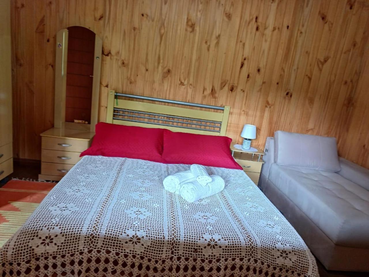 Casa Canto Verde Вісконді-ді-Мауа Екстер'єр фото