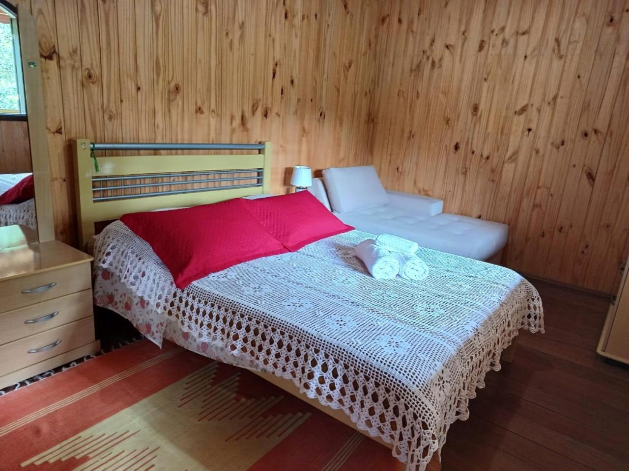 Casa Canto Verde Вісконді-ді-Мауа Екстер'єр фото