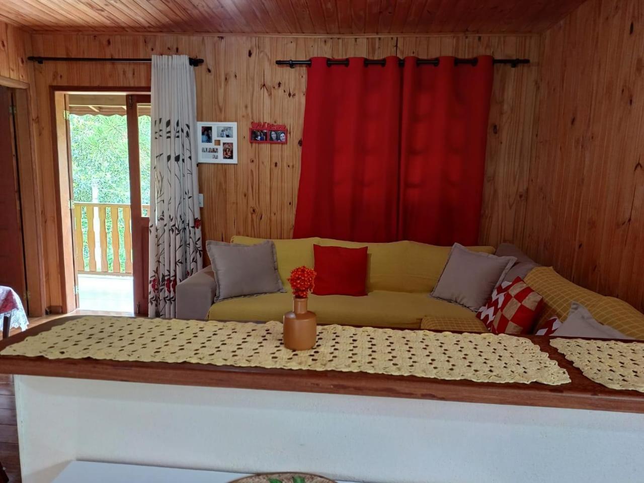 Casa Canto Verde Вісконді-ді-Мауа Екстер'єр фото
