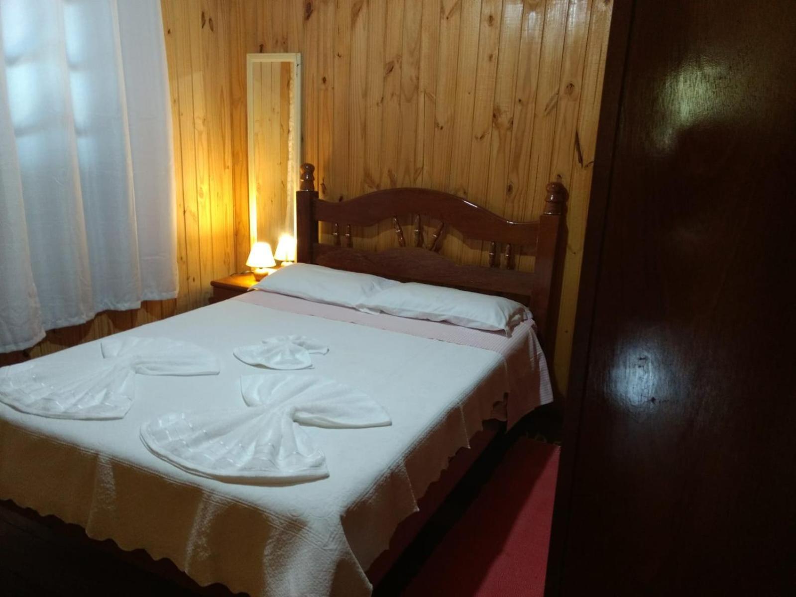 Casa Canto Verde Вісконді-ді-Мауа Номер фото